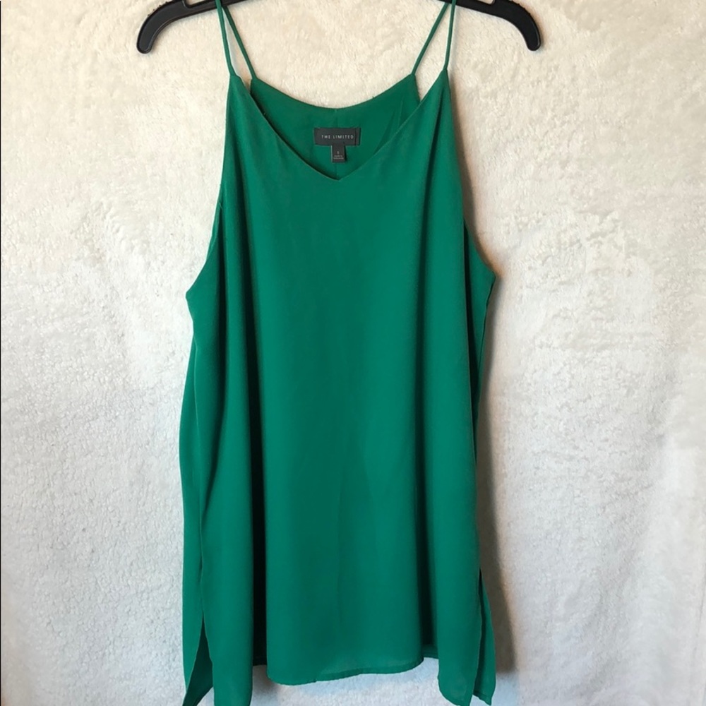 The Limited Top (Used)